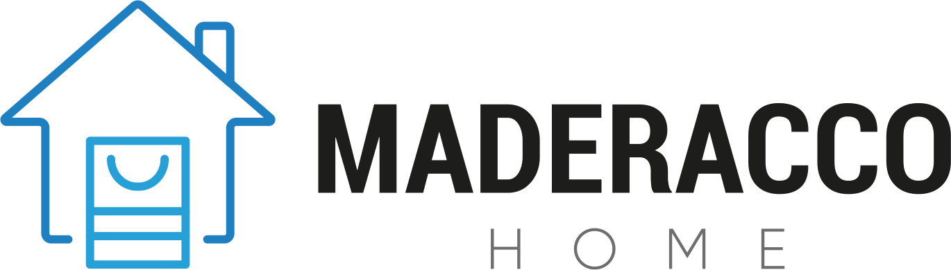 Logomarca oficial Maderacco Home